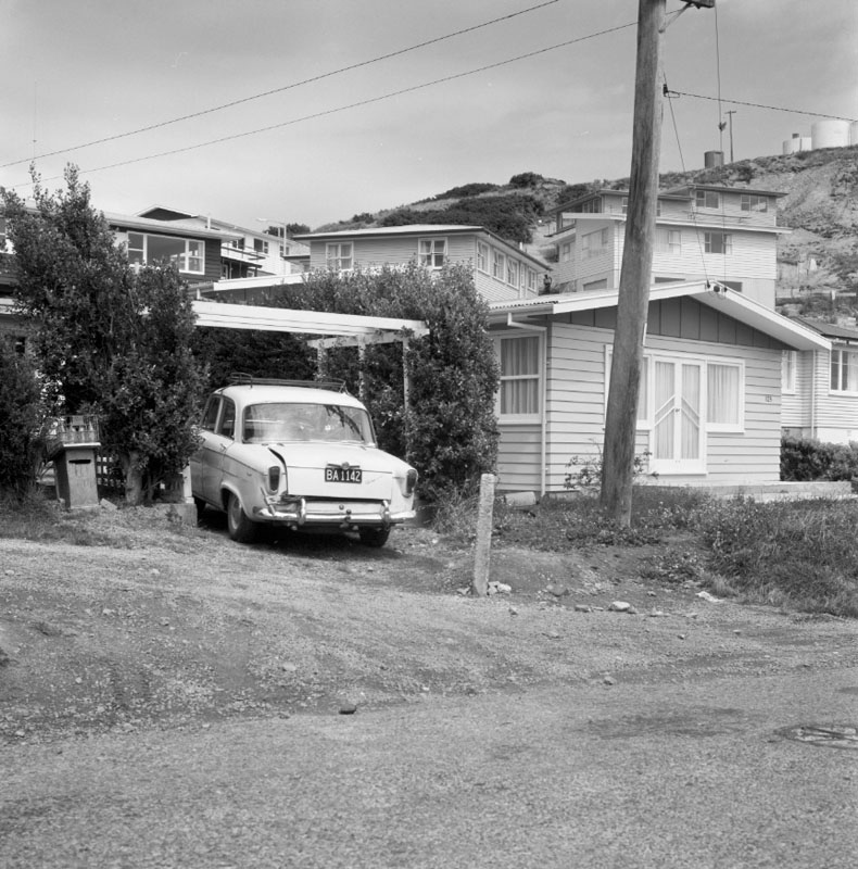 a. No 123 Ironside Road