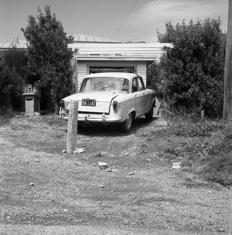 b. No 123 Ironside Road