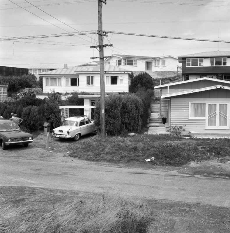 e. No 123 Ironside Road