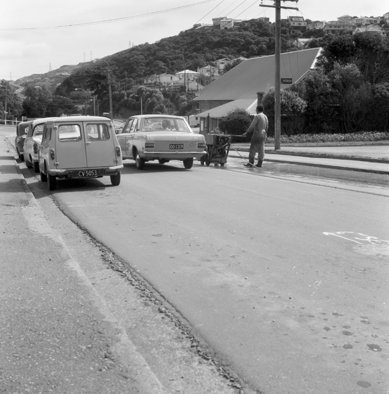 b. Ottawa Road