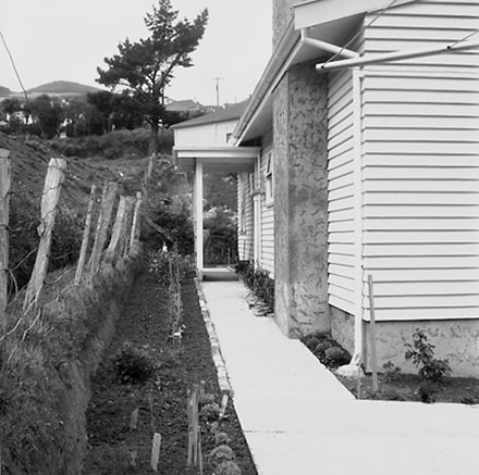 a. Dwelling, 12 Shropshire Avenue, Wilton