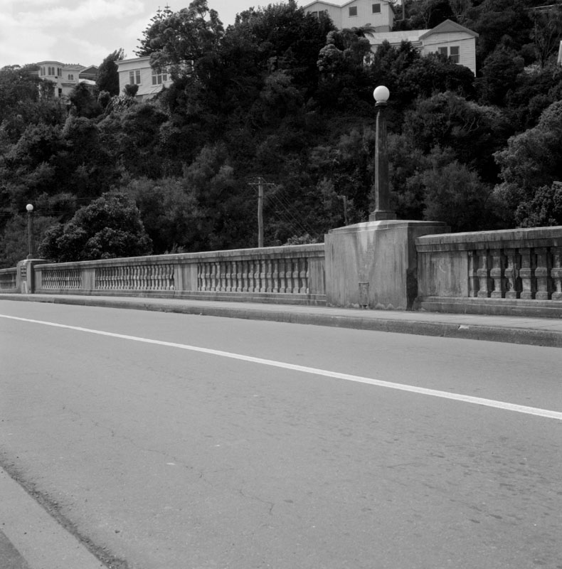 a. Condition of Kelburn Viaduct