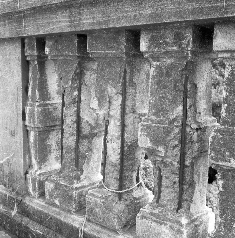 e. Condition of Kelburn Viaduct