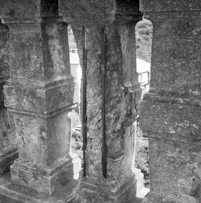 f. Condition of Kelburn Viaduct
