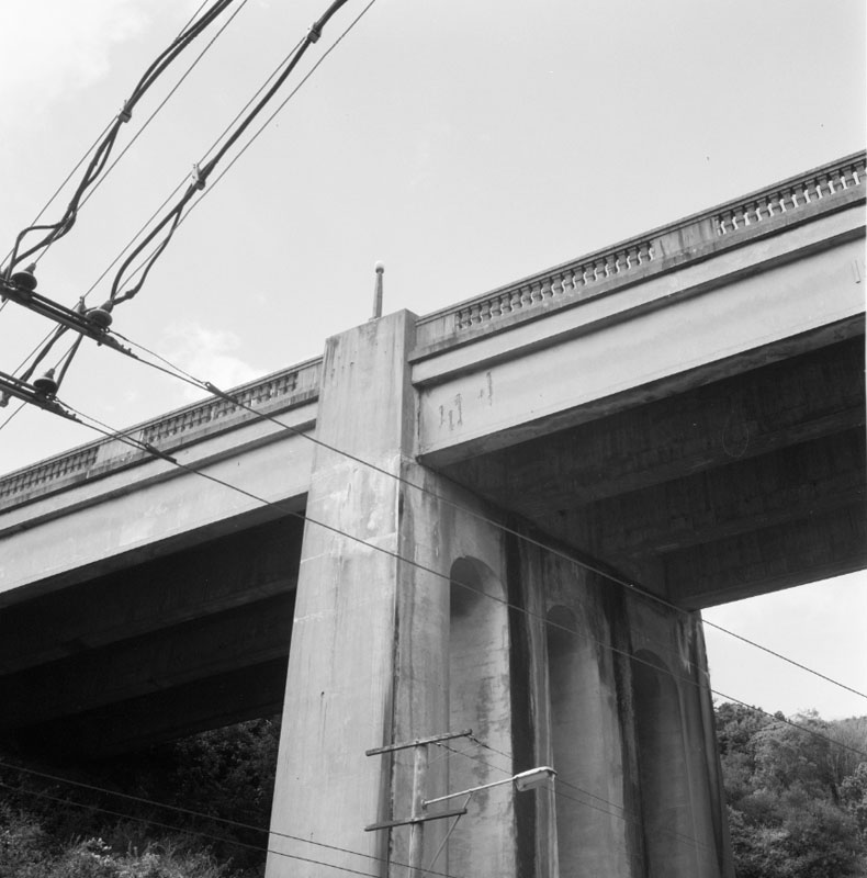 g. Condition of Kelburn Viaduct