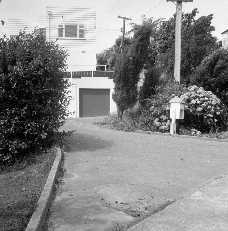 aa. Houses and Accesses - Calcutta St