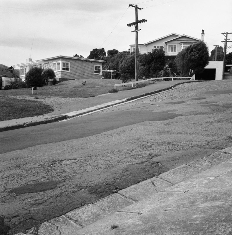 e. Houses and Accesses - Calcutta St