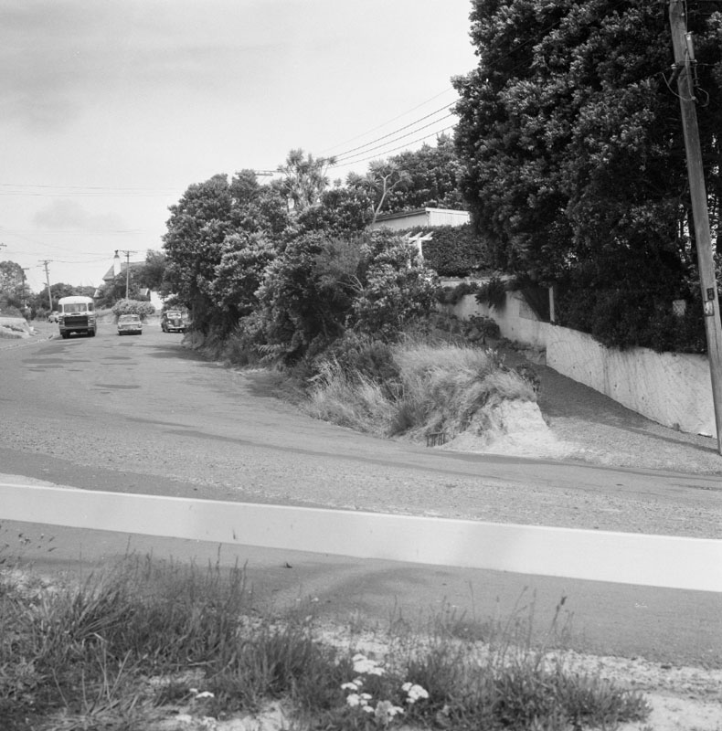 g. Houses and Accesses - Calcutta St