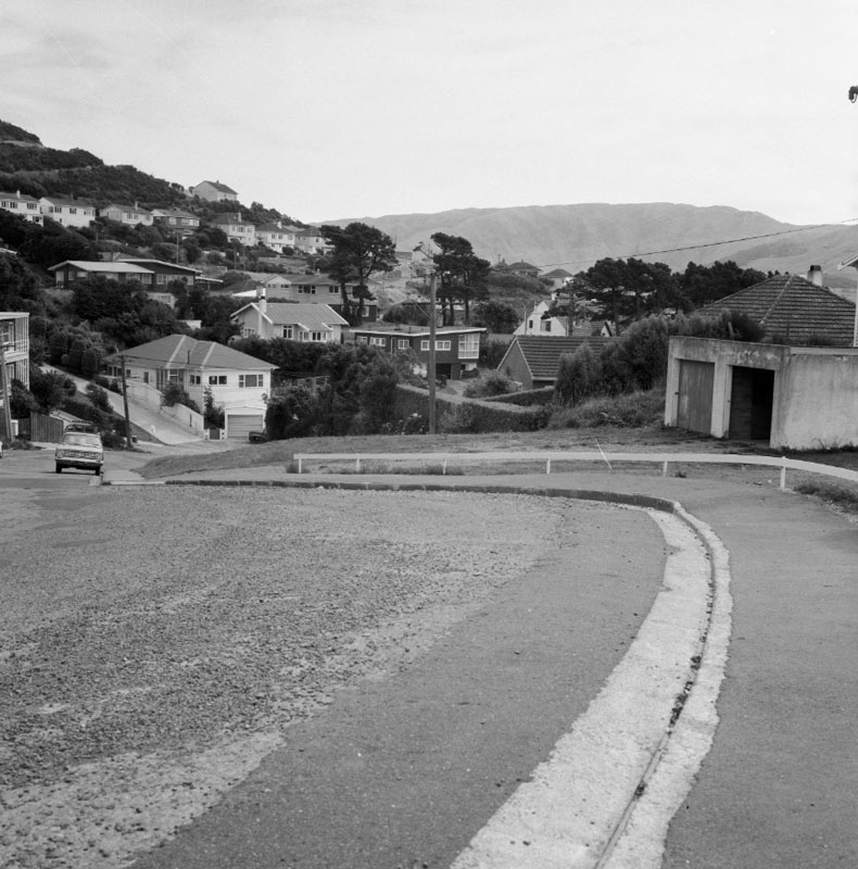 h. Houses and Accesses - Calcutta St