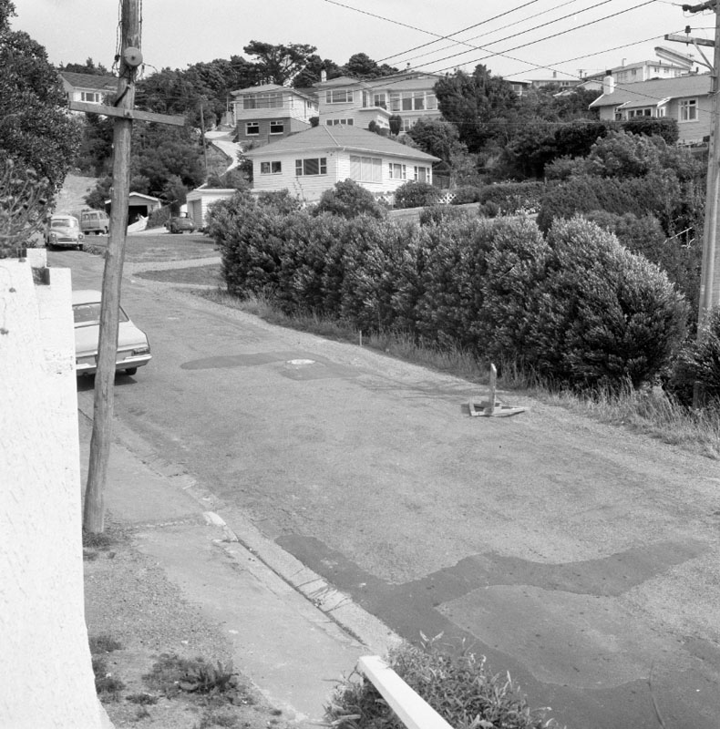 q. Houses and Accesses - Calcutta St