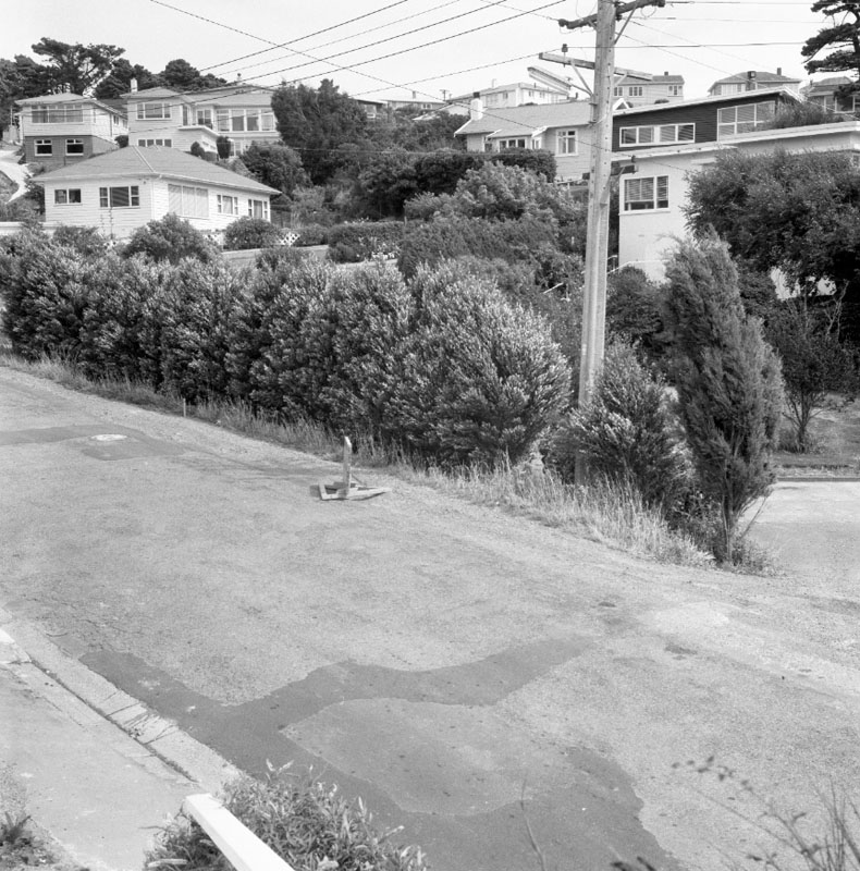 r. Houses and Accesses - Calcutta St