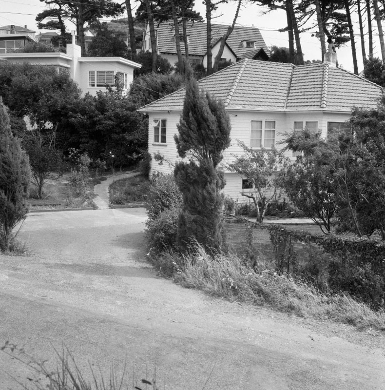 s. Houses and Accesses - Calcutta St