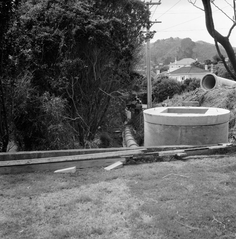 u. Houses and Accesses - Calcutta St