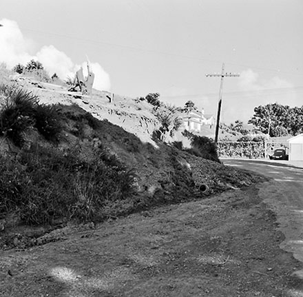 c. Construction of Driveway, 56 Helston Road, Johnsonville Road