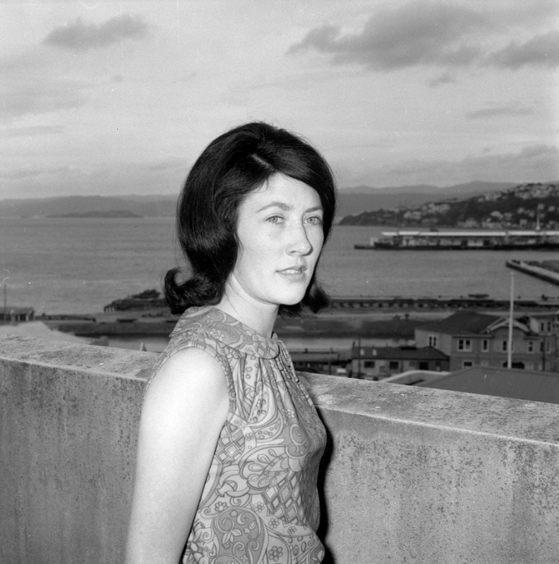 e. Treasury Dept, Miss Joy Lett