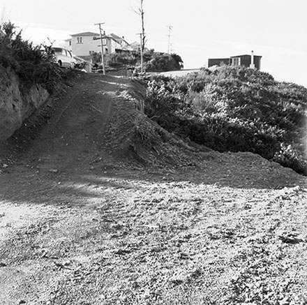 b. Prospect Terrace, Johnsonville