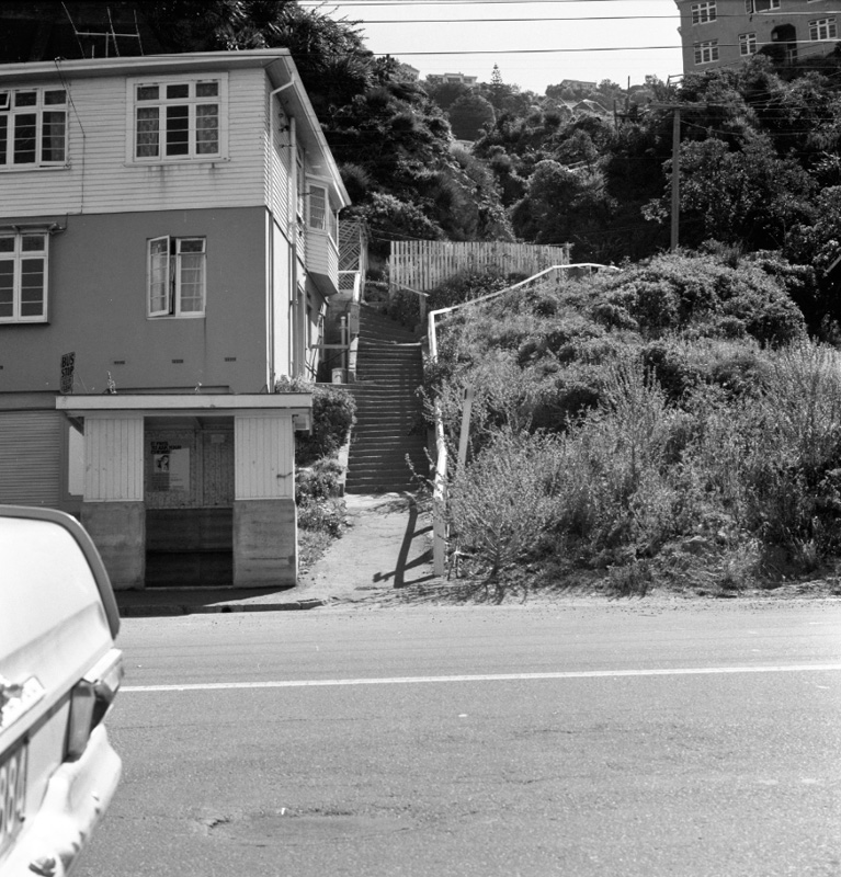 d. No 136 Evans Bay Rd