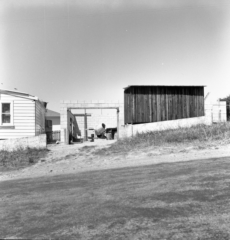 a. No 23 Earp St, Flats