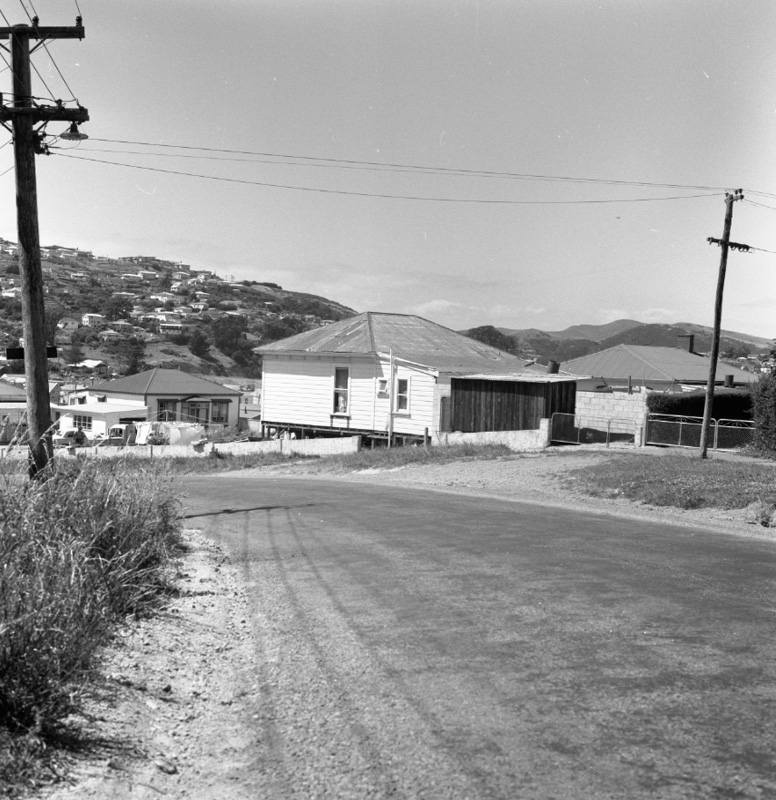b. No 23 Earp St, Flats
