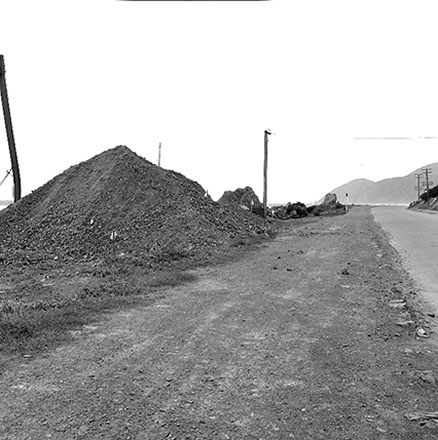 a. Foreshore road, Island Bay