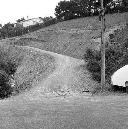 a. Residential property, 26a Delhi Crescent, Khandallah