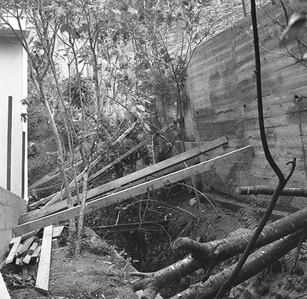 e. Residential property, 26a Delhi Crescent, Khandallah