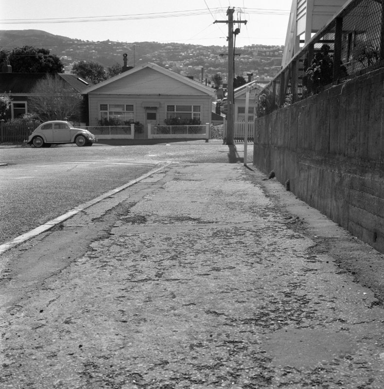 l. Unidentified street