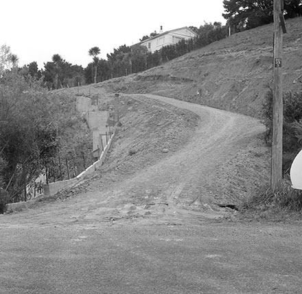 j. Residential property, 26a Delhi Crescent, Khandallah