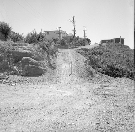 d. Prospect Terrace, Johnsonville