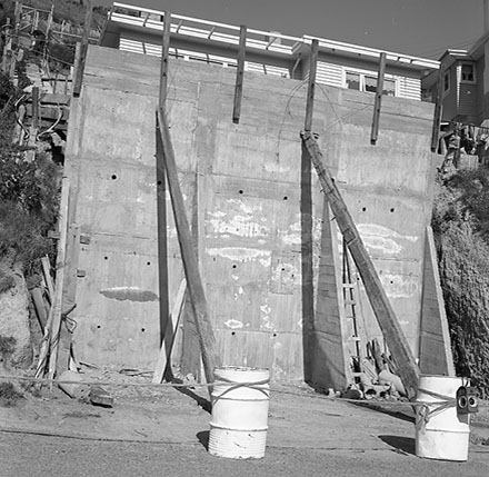 b. Wooden Dwellings, Volga Street, Island Bay