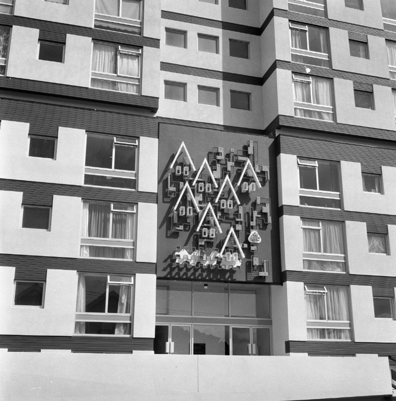 c. Brooklyn Flats, Brooklyn Rd, Nairn St