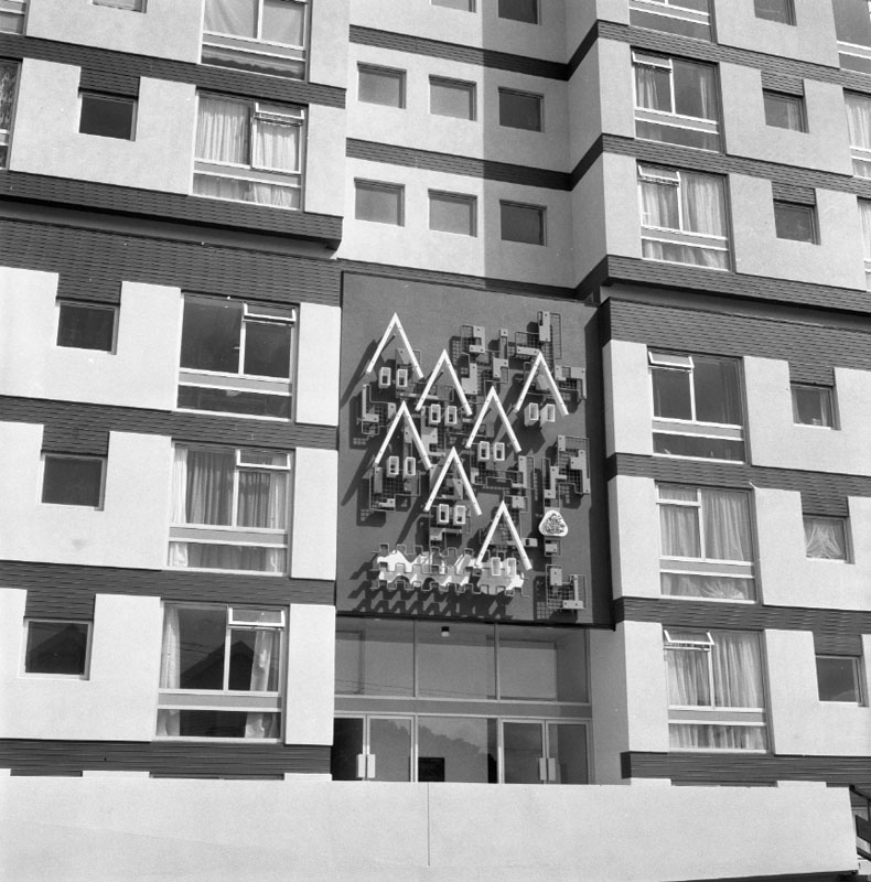 d. Brooklyn Flats, Brooklyn Rd, Nairn St