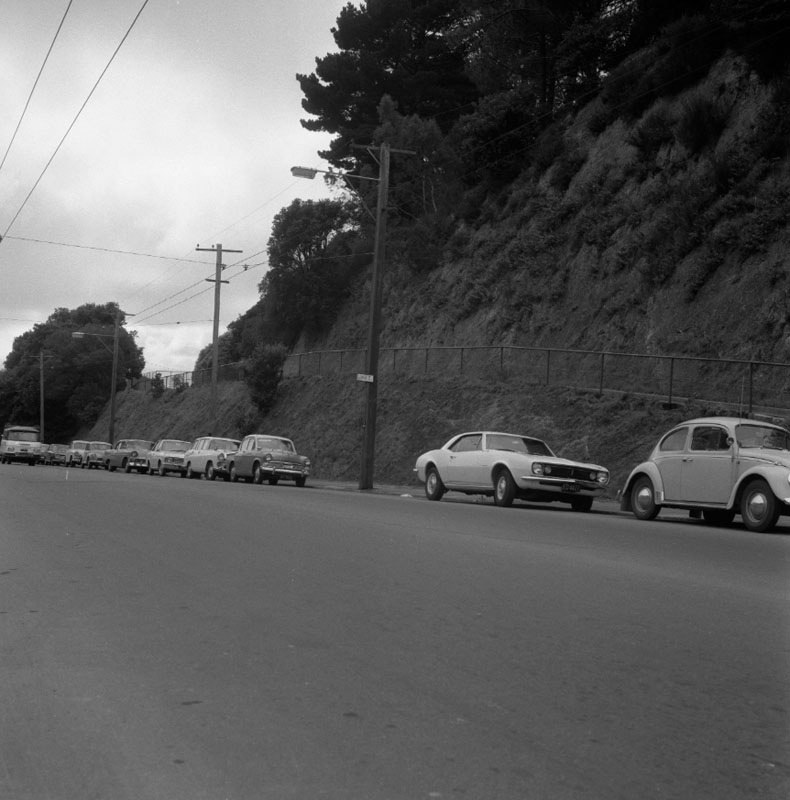 r. Clay Bank - Botanic Garden, rose garden