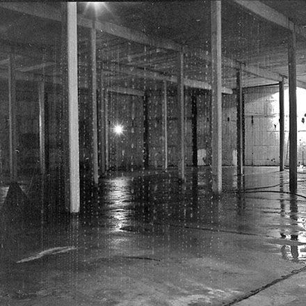 a. Water Reservoir, Coromandel Street, Newtown