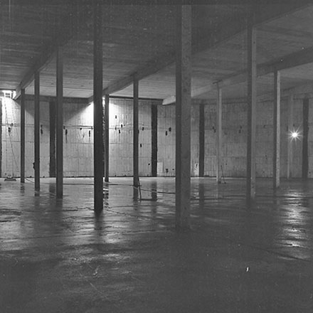 b. Water Reservoir, Coromandel Street, Newtown