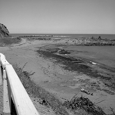 a. Seascape, Princess Bay