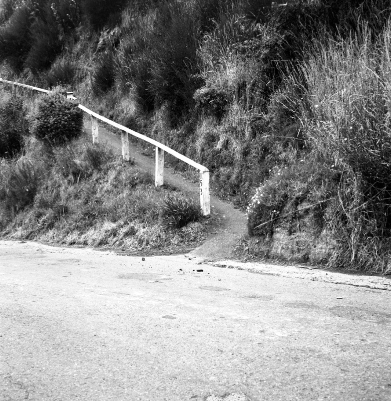 a. Accesses, Barnard St