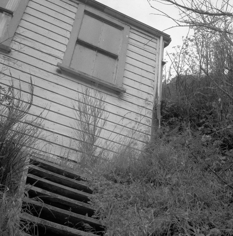 a. Substandard dwellings - see log book