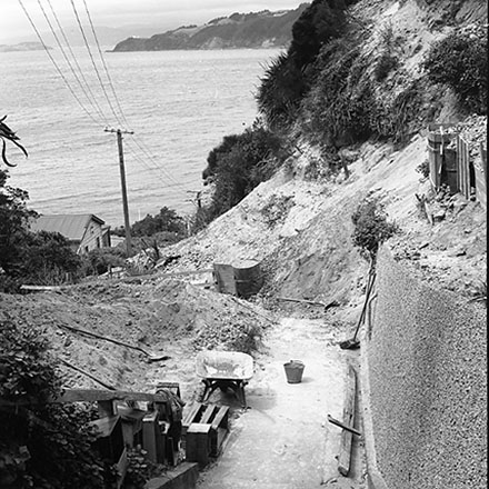 a. Slip, 5 Pahia Street, Roseneath