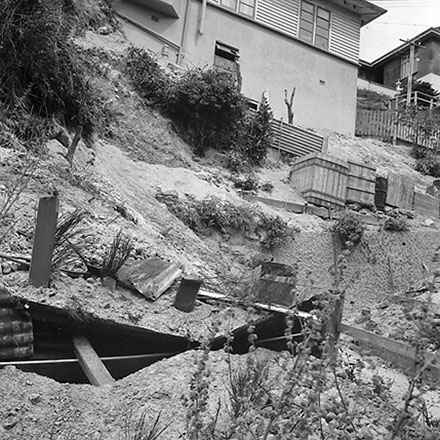 a. Slip, 5 Pahia Street, Roseneath