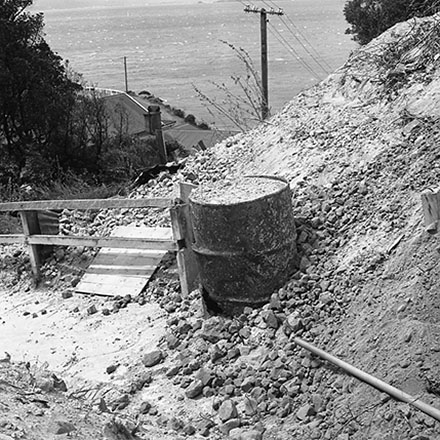 c. Slip, 5 Pahia Street, Roseneath