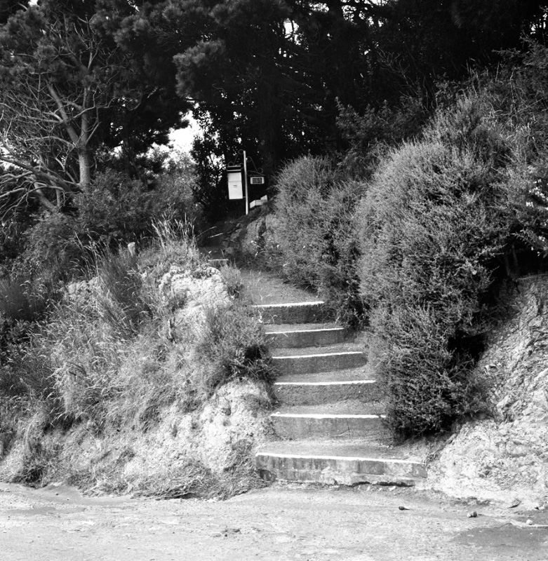 g. Accesses, Barnard St