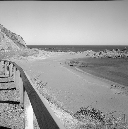 a. Seascape, Princess Bay