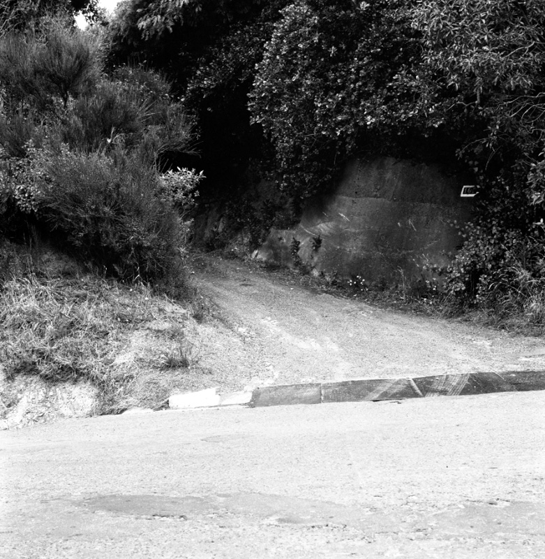 k. Accesses, Barnard St