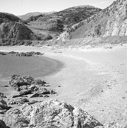 b. Seascape, Princess Bay
