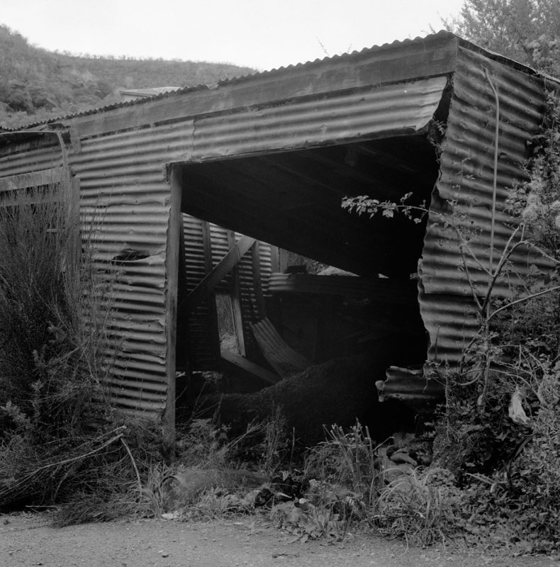 g. Substandard dwellings - see log book