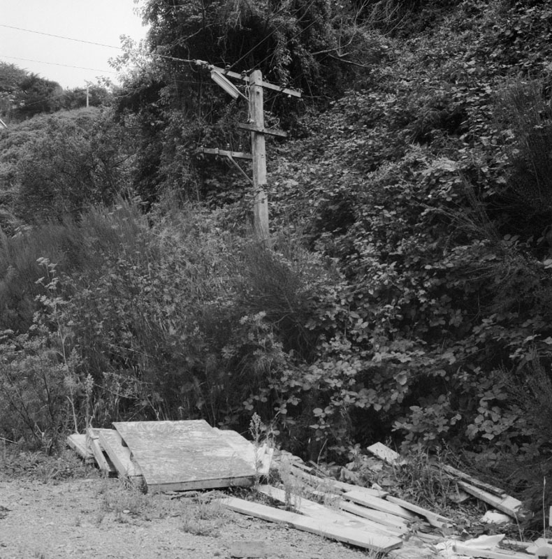 i. Substandard dwellings - see log book