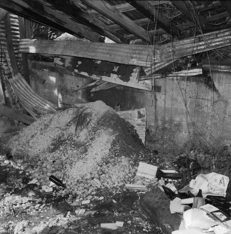 y. Substandard dwellings - see log book