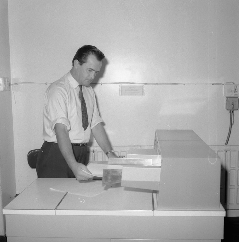 a. Mr Graham Pointon