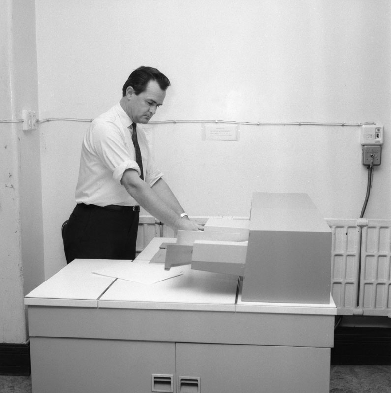 d. Mr Graham Pointon